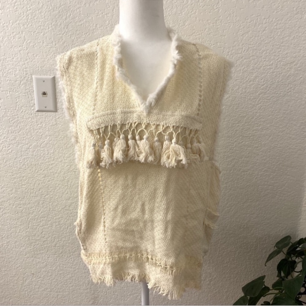 Isabel Marant Top - Picture 3 of 13